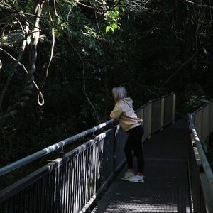 Meet your Posher, Lianna